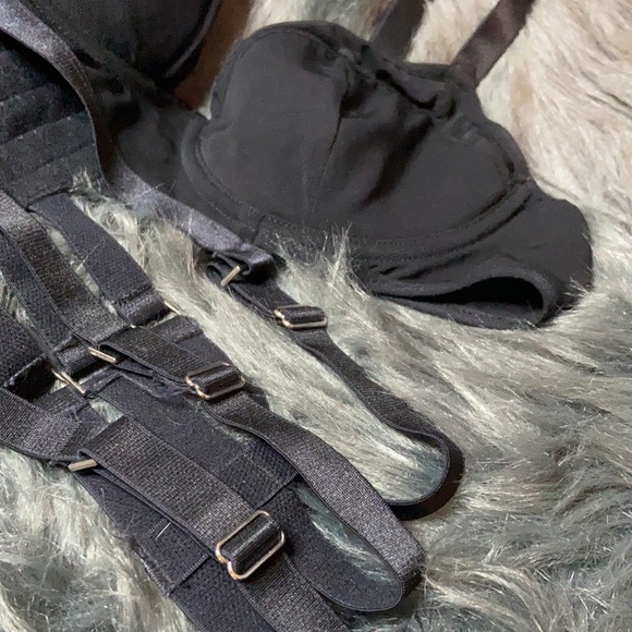 Killstar | Tourniquet Bra - Picture 8 of 11